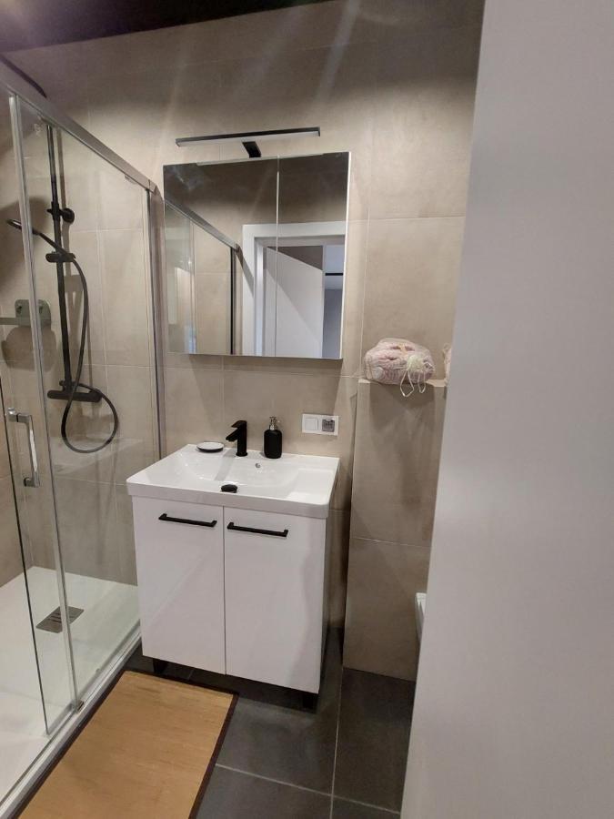Bmh Apartments Rzeszów Extérieur photo