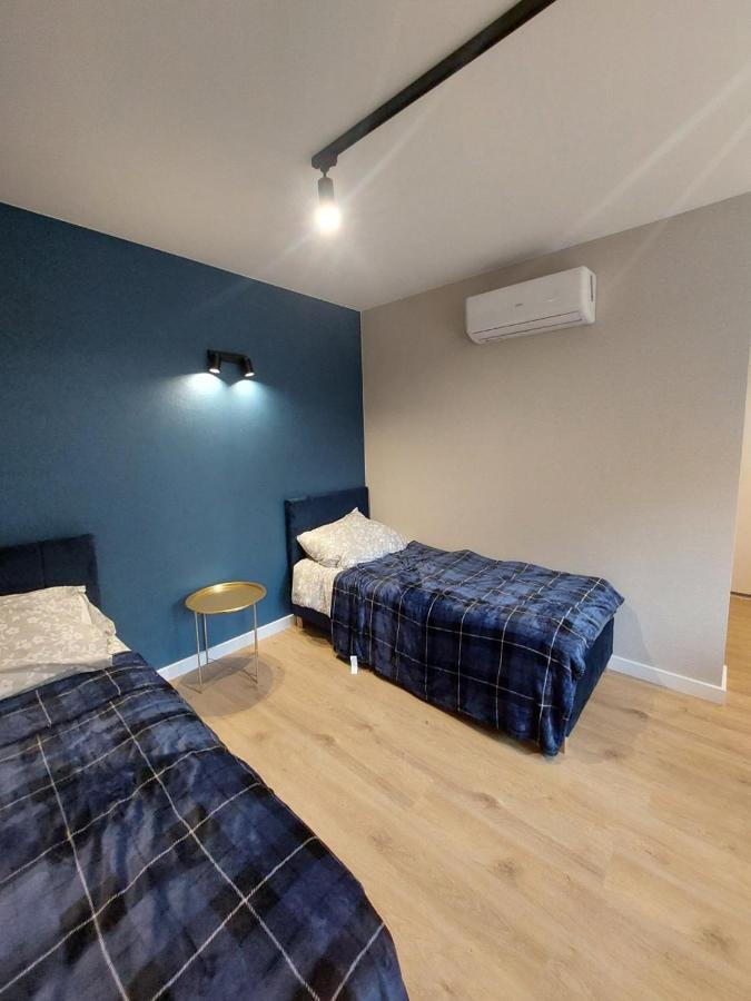 Bmh Apartments Rzeszów Extérieur photo