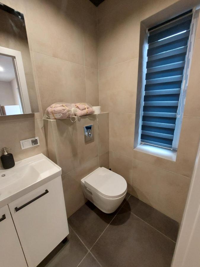 Bmh Apartments Rzeszów Extérieur photo