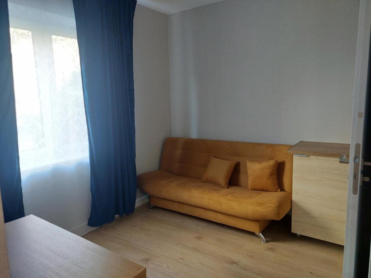Bmh Apartments Rzeszów Extérieur photo