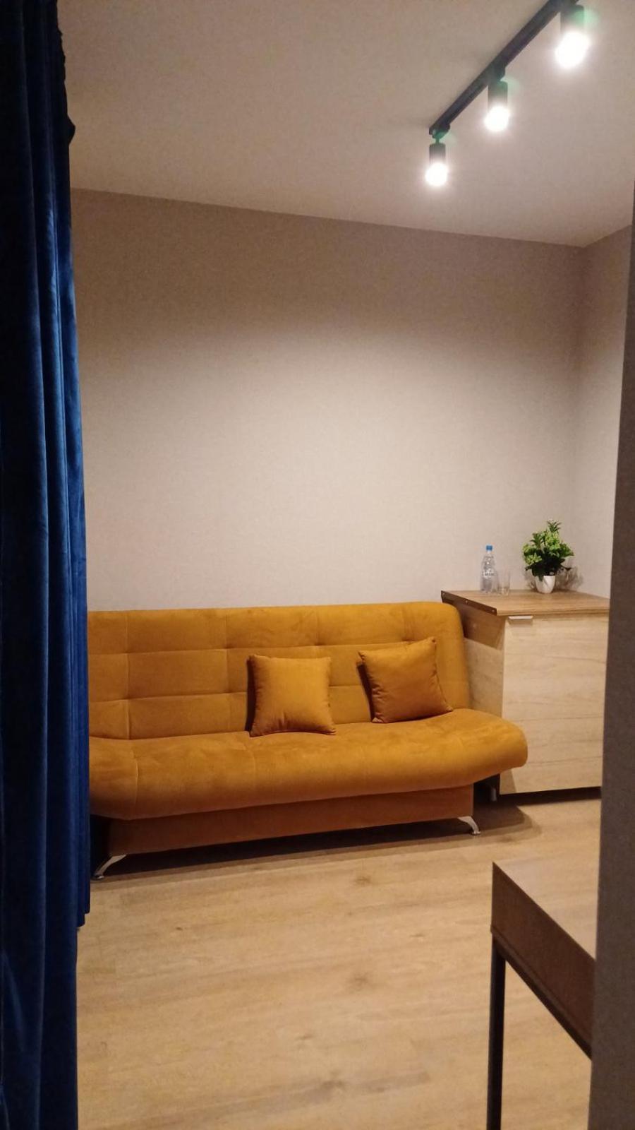 Bmh Apartments Rzeszów Extérieur photo