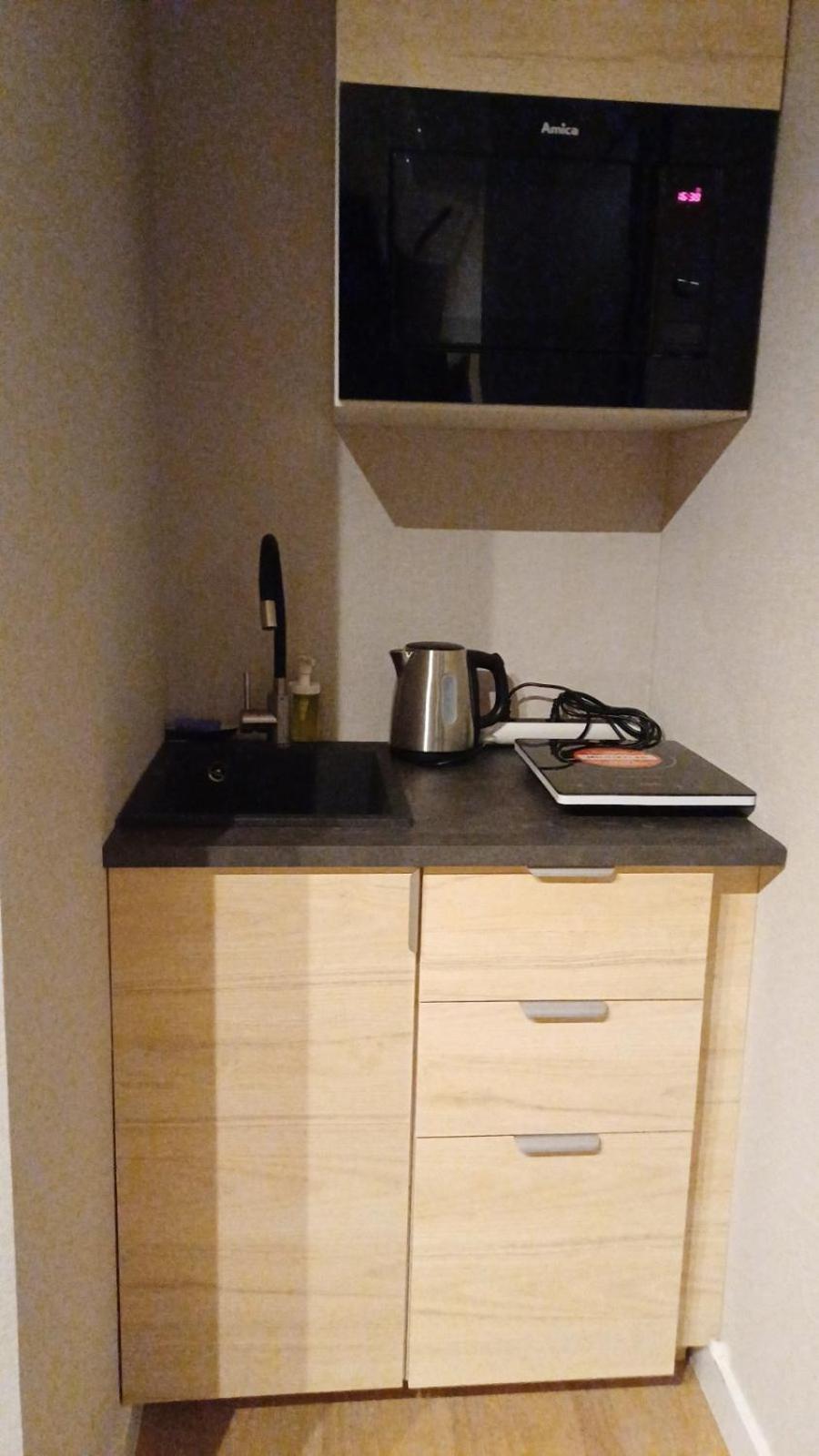 Bmh Apartments Rzeszów Extérieur photo