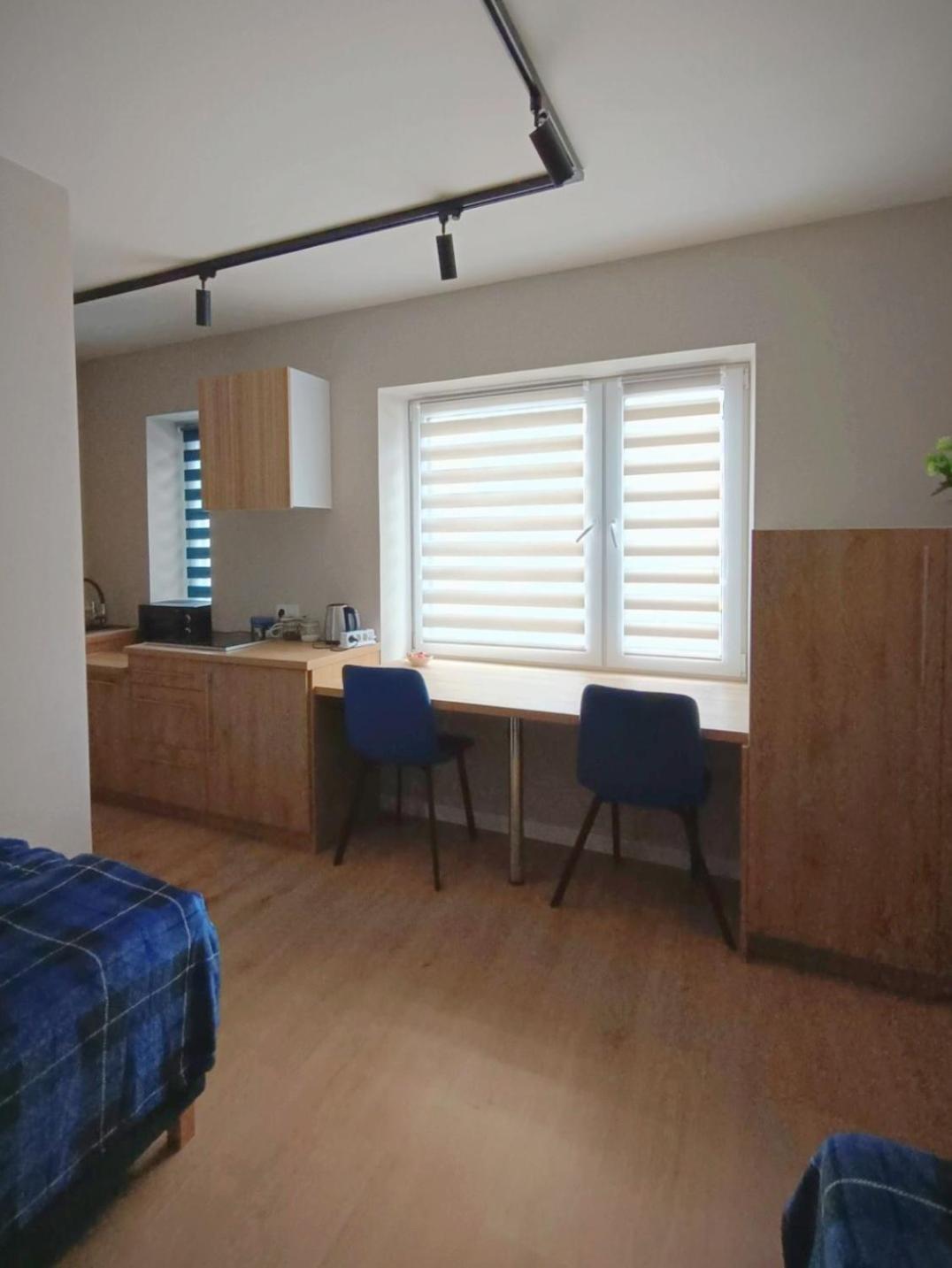 Bmh Apartments Rzeszów Extérieur photo
